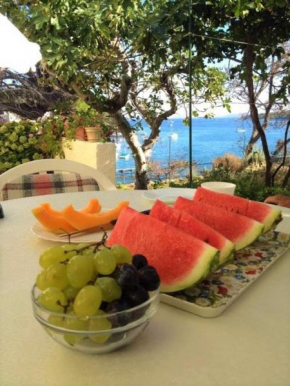 Sea View Room Macolic
